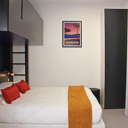 Hotel Du Parc & Spa Soorts-Hossegor Ngoại thất bức ảnh