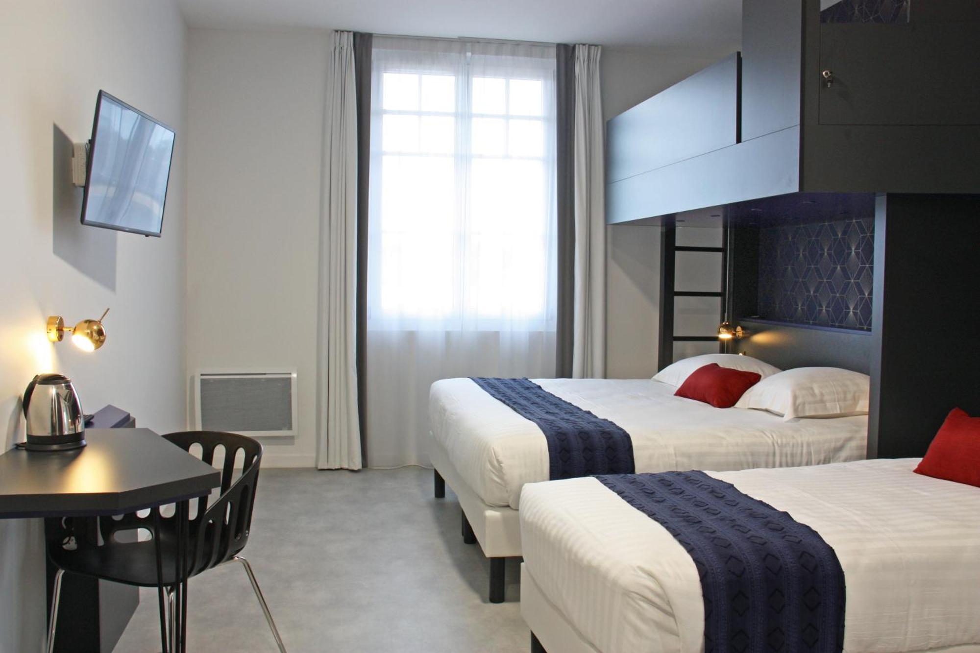 Hotel Du Parc & Spa Soorts-Hossegor Phòng bức ảnh